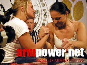 III Mistrzostwa Pomorza - Luzino 2004 # Siłowanie na ręce # Armwrestling # Armpower.net