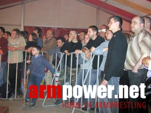 Vendetta 2004 # Armwrestling # Armpower.net