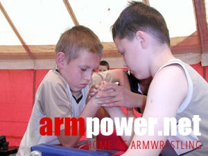 I Mistrzostwa Choszczna # Aрмспорт # Armsport # Armpower.net
