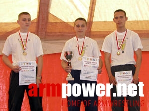 I Mistrzostwa Choszczna # Aрмспорт # Armsport # Armpower.net