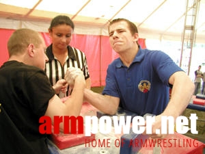 I Mistrzostwa Choszczna # Siłowanie na ręce # Armwrestling # Armpower.net