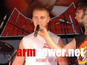 Vendetta 5 # Siłowanie na ręce # Armwrestling # Armpower.net