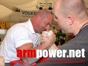 Over the Top 2004 # Siłowanie na ręce # Armwrestling # Armpower.net