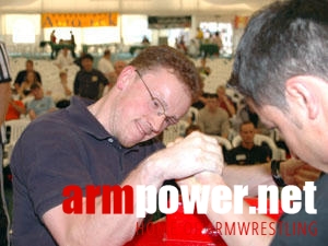 Over the Top 2004 # Armwrestling # Armpower.net