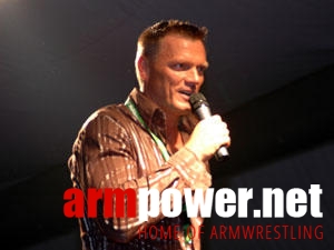 Over the Top 2004 # Armwrestling # Armpower.net