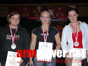 II OTWARTE MISTRZOSTWA WARSZAWY - LAS VEGAS 2004 # Aрмспорт # Armsport # Armpower.net