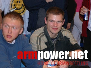 III Puchar Auchan # Aрмспорт # Armsport # Armpower.net