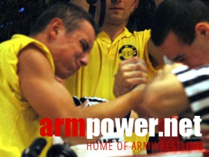 III Puchar Auchan # Siłowanie na ręce # Armwrestling # Armpower.net