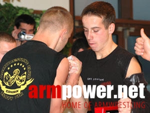 III Puchar Auchan # Aрмспорт # Armsport # Armpower.net