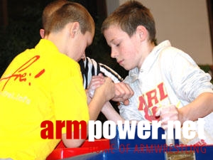 III Puchar Auchan # Armwrestling # Armpower.net