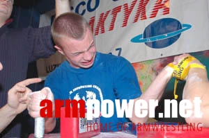 V Puchar Polski - Galaktyka Cup # Siłowanie na ręce # Armwrestling # Armpower.net