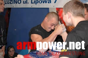 V Puchar Polski - Galaktyka Cup # Aрмспорт # Armsport # Armpower.net