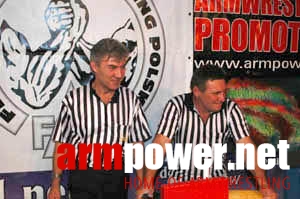 V Puchar Polski - Galaktyka Cup # Armwrestling # Armpower.net