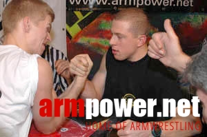 V Puchar Polski - Galaktyka Cup # Armwrestling # Armpower.net