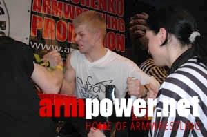 V Puchar Polski - Galaktyka Cup # Armwrestling # Armpower.net