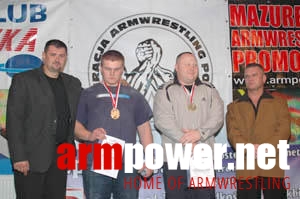 V Puchar Polski - Galaktyka Cup # Siłowanie na ręce # Armwrestling # Armpower.net