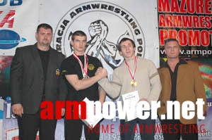 V Puchar Polski - Galaktyka Cup # Aрмспорт # Armsport # Armpower.net