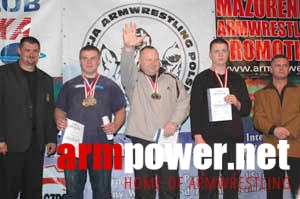 V Puchar Polski - Galaktyka Cup # Siłowanie na ręce # Armwrestling # Armpower.net