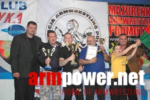 V Puchar Polski - Galaktyka Cup # Siłowanie na ręce # Armwrestling # Armpower.net