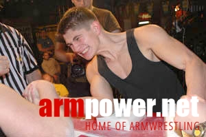 V Puchar Polski - Galaktyka Cup # Armwrestling # Armpower.net