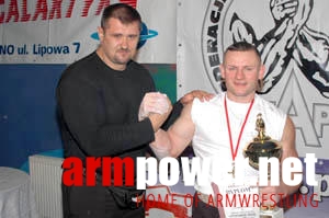 V Puchar Polski - Galaktyka Cup # Armwrestling # Armpower.net