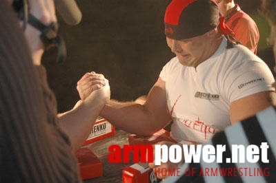 Vendetta - Zemsta będzie bezlitosna! - Olsztyn # Siłowanie na ręce # Armwrestling # Armpower.net