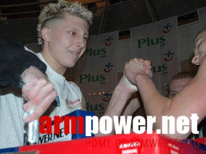 III Mistrzostwa Gdyni w siłowaniu na ręce. # Siłowanie na ręce # Armwrestling # Armpower.net