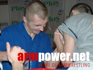 III Mistrzostwa Gdyni w siłowaniu na ręce. # Armwrestling # Armpower.net