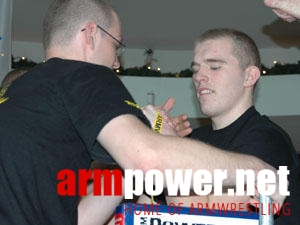 III Mistrzostwa Gdyni w siłowaniu na ręce. # Armwrestling # Armpower.net