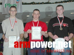 III Mistrzostwa Gdyni w siłowaniu na ręce. # Armwrestling # Armpower.net