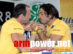 Profesjonalna Liga Zawodowa - Bułgaria # Armwrestling # Armpower.net