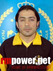 Profesjonalna Liga Zawodowa - Bułgaria # Armwrestling # Armpower.net