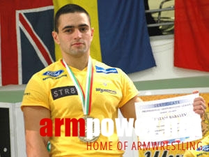 Profesjonalna Liga Zawodowa - Bułgaria # Siłowanie na ręce # Armwrestling # Armpower.net