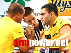 Profesjonalna Liga Zawodowa - Bułgaria # Armwrestling # Armpower.net