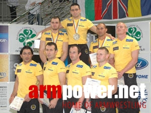 Profesjonalna Liga Zawodowa - Bułgaria # Siłowanie na ręce # Armwrestling # Armpower.net