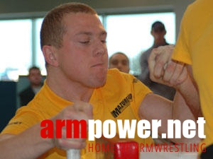 Polska Liga Armwrestlingu # Armwrestling # Armpower.net