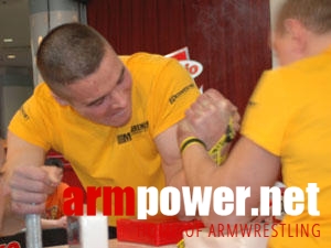 Polska Liga Armwrestlingu # Armwrestling # Armpower.net