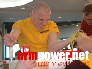 Polska Liga Armwrestlingu # Armwrestling # Armpower.net