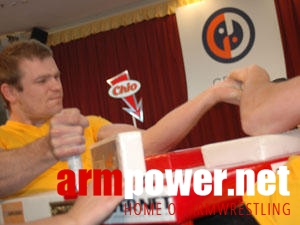 Polska Liga Armwrestlingu # Armwrestling # Armpower.net