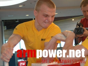 Polska Liga Armwrestlingu # Siłowanie na ręce # Armwrestling # Armpower.net