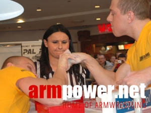 Polska Liga Armwrestlingu # Siłowanie na ręce # Armwrestling # Armpower.net