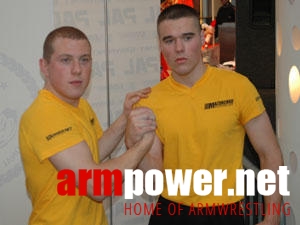 Polska Liga Armwrestlingu # Armwrestling # Armpower.net