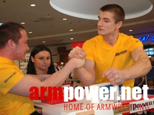 Polska Liga Armwrestlingu # Armwrestling # Armpower.net