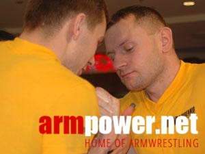 Polska Liga Armwrestlingu # Armwrestling # Armpower.net