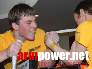 Polska Liga Zawodowa - Edycja II # Armwrestling # Armpower.net