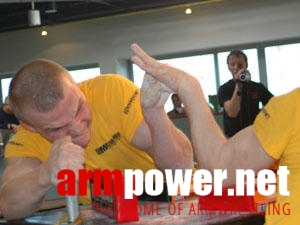 Polska Liga Zawodowa - Edycja II # Armwrestling # Armpower.net