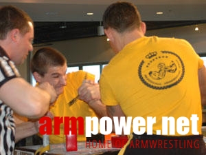 Polska Liga Zawodowa - Edycja II # Siłowanie na ręce # Armwrestling # Armpower.net