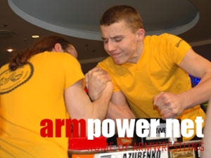 Polska Liga Zawodowa - Edycja II # Armwrestling # Armpower.net