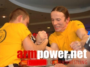 Polska Liga Zawodowa - Edycja II # Armwrestling # Armpower.net