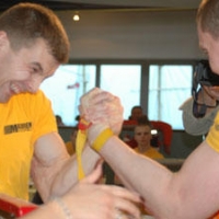 Polska Liga Zawodowa - Edycja II # Armwrestling # Armpower.net